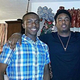Jaylan Mumford and Jarrett Mumford. The brothers were killed the night of Sept. 25, 2016, in a car crash in Union City, Ga.
Twitter